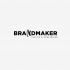 Логотип для Логотип компании Brandmaker - дизайнер kamael_379