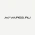 Логотип для Allvapes.ru - дизайнер anna19