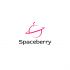 Логотип для Spaceberry - дизайнер LentZ