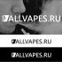 Логотип для Allvapes.ru - дизайнер ALYANS