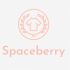 Логотип для Spaceberry - дизайнер renat