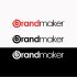 Логотип для Логотип компании Brandmaker - дизайнер Elinka