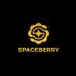 Логотип для Spaceberry - дизайнер shamaevserg