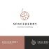 Логотип для Spaceberry - дизайнер designer79
