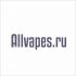 Логотип для Allvapes.ru - дизайнер salik