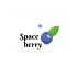 Логотип для Spaceberry - дизайнер BalykinaKatya