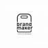 Логотип для Логотип компании Brandmaker - дизайнер freehandslogo