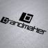 Логотип для Логотип компании Brandmaker - дизайнер Architect