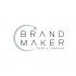 Логотип для Логотип компании Brandmaker - дизайнер tofindmaria