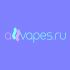 Логотип для Allvapes.ru - дизайнер Filars