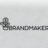 Логотип для Логотип компании Brandmaker - дизайнер Vaha15
