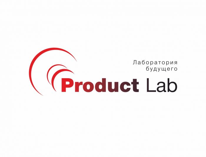 Логотип для Product Lab - дизайнер Matman_84