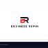 Лого и фирменный стиль для business repin - дизайнер AASTUDIO