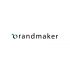 Логотип для Логотип компании Brandmaker - дизайнер natalua2017