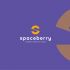 Логотип для Spaceberry - дизайнер AASTUDIO