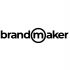 Логотип для Логотип компании Brandmaker - дизайнер WandW