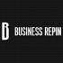 Лого и фирменный стиль для business repin - дизайнер Godknightdiz