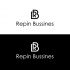 Лого и фирменный стиль для business repin - дизайнер Natal_ka