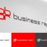 Лого и фирменный стиль для business repin - дизайнер markosov