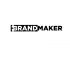 Логотип для Логотип компании Brandmaker - дизайнер 3Dkvant