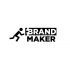 Логотип для Логотип компании Brandmaker - дизайнер 3Dkvant