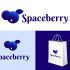 Логотип для Spaceberry - дизайнер Rusakova