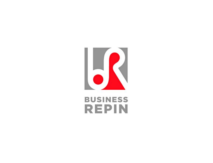 Лого и фирменный стиль для business repin - дизайнер andblin61