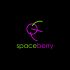 Логотип для Spaceberry - дизайнер llexxx