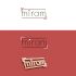 Лого и фирменный стиль для МИРАМ - дизайнер -lilit53_
