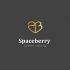 Логотип для Spaceberry - дизайнер freehandslogo