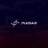 Логотип для Pulsar - дизайнер webgrafika