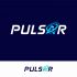 Логотип для Pulsar - дизайнер yulyok13