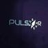 Логотип для Pulsar - дизайнер robert3d