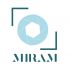 Лого и фирменный стиль для МИРАМ - дизайнер tofindmaria