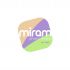 Лого и фирменный стиль для МИРАМ - дизайнер Filars