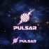 Логотип для Pulsar - дизайнер Zheravin