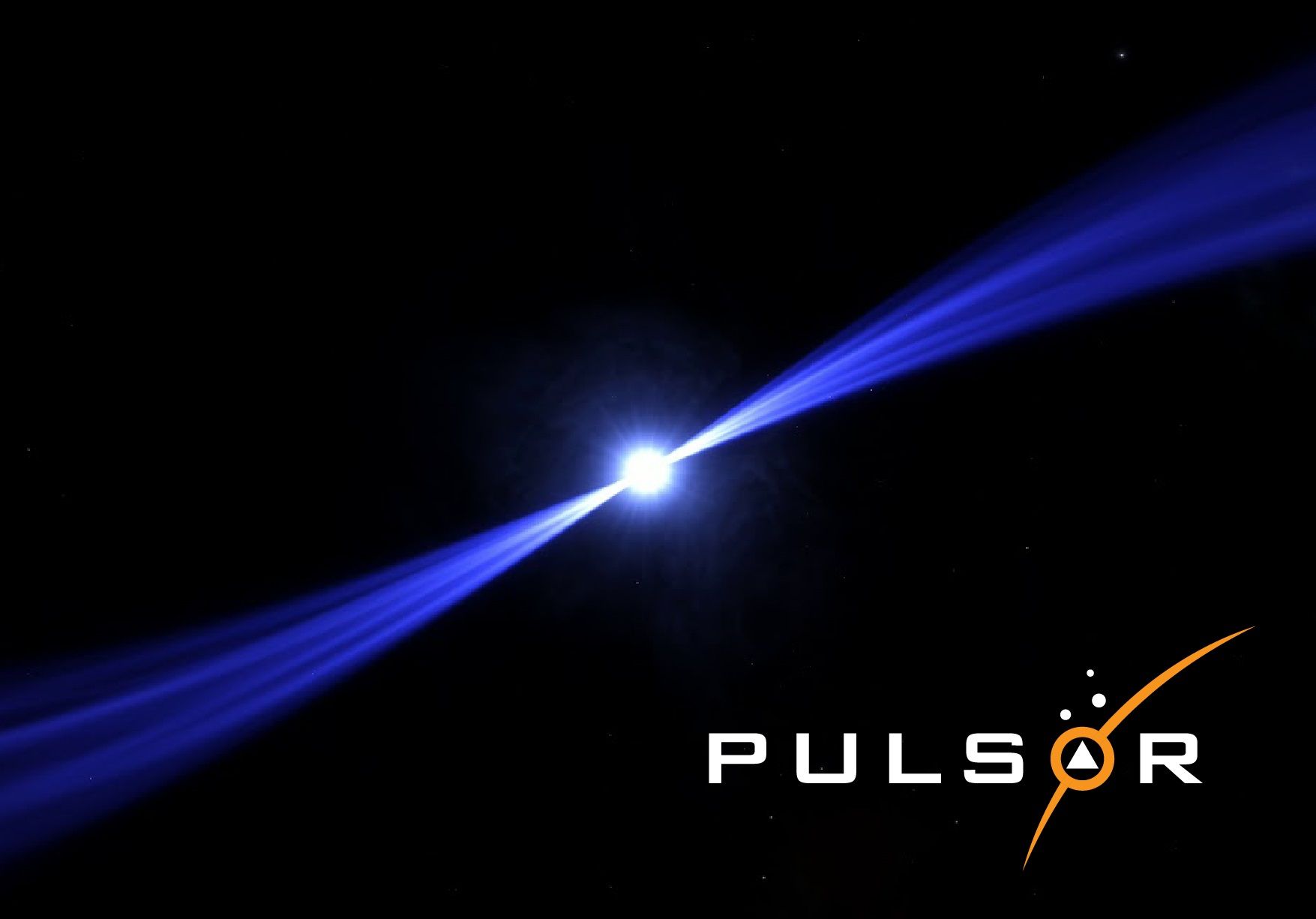 Логотип для Pulsar - дизайнер AASTUDIO