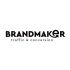 Логотип для Логотип компании Brandmaker - дизайнер VF-Group