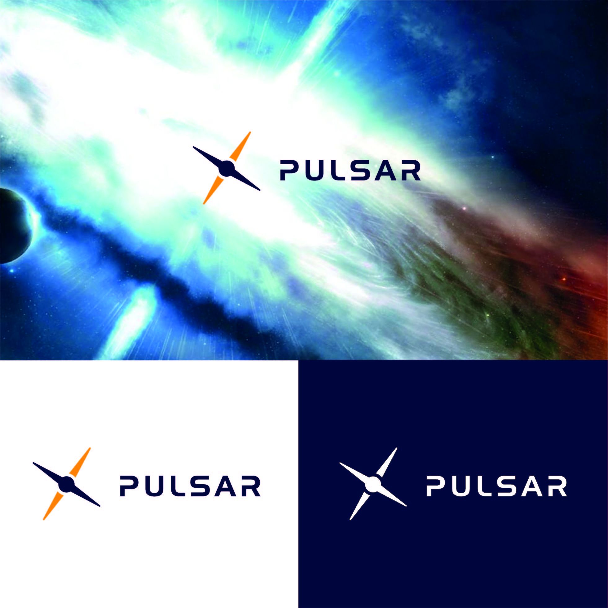 Логотип для Pulsar - дизайнер valiok22