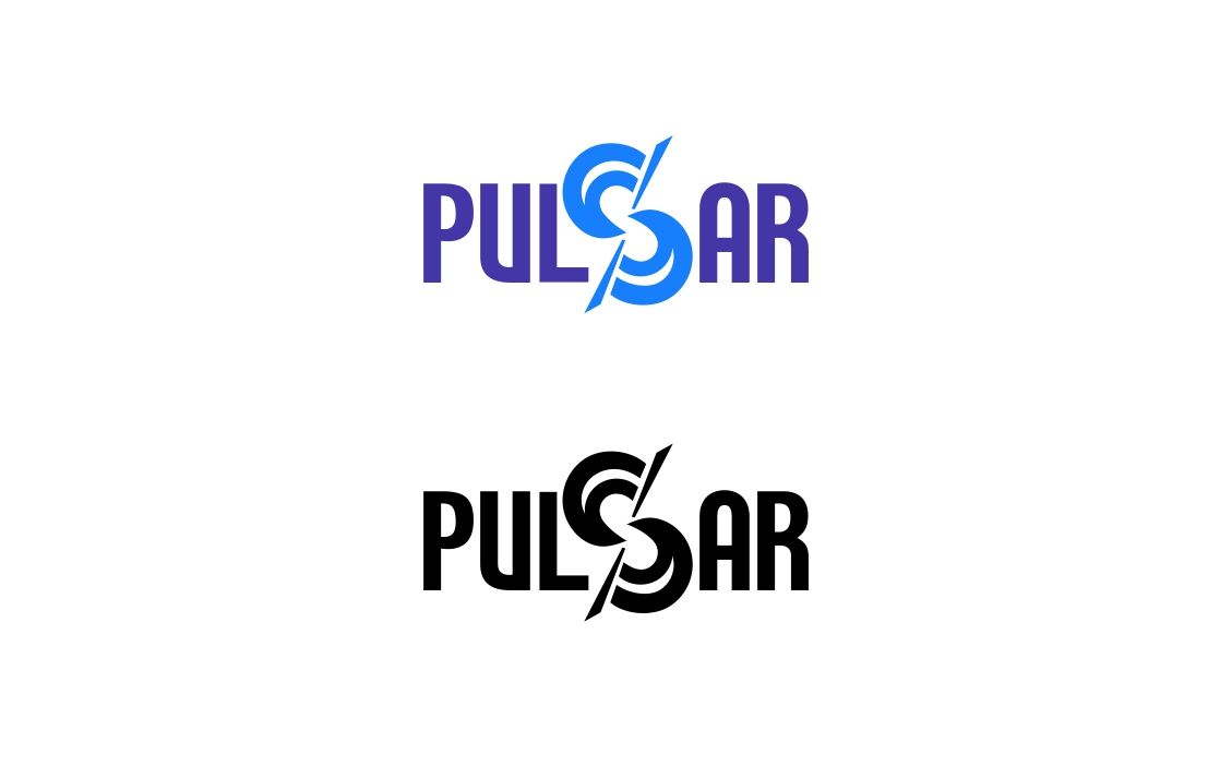 Логотип для Pulsar - дизайнер Natal_ka