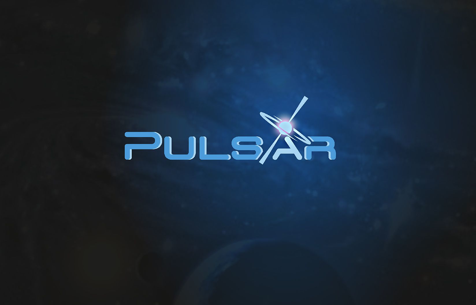 Логотип для Pulsar - дизайнер andblin61