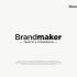 Логотип для Логотип компании Brandmaker - дизайнер JMarcus