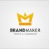 Логотип для Логотип компании Brandmaker - дизайнер radchuk-ruslan