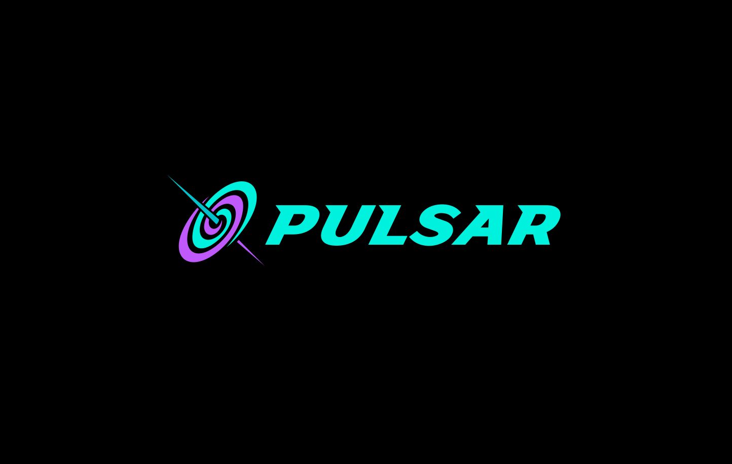 Логотип для Pulsar - дизайнер GAMAIUN