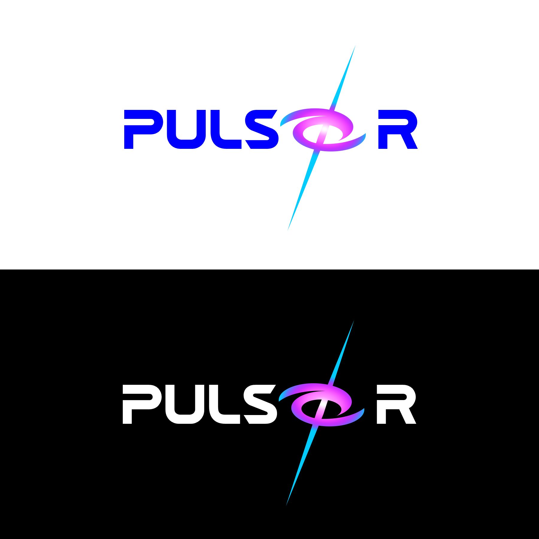Логотип для Pulsar - дизайнер ilim1973