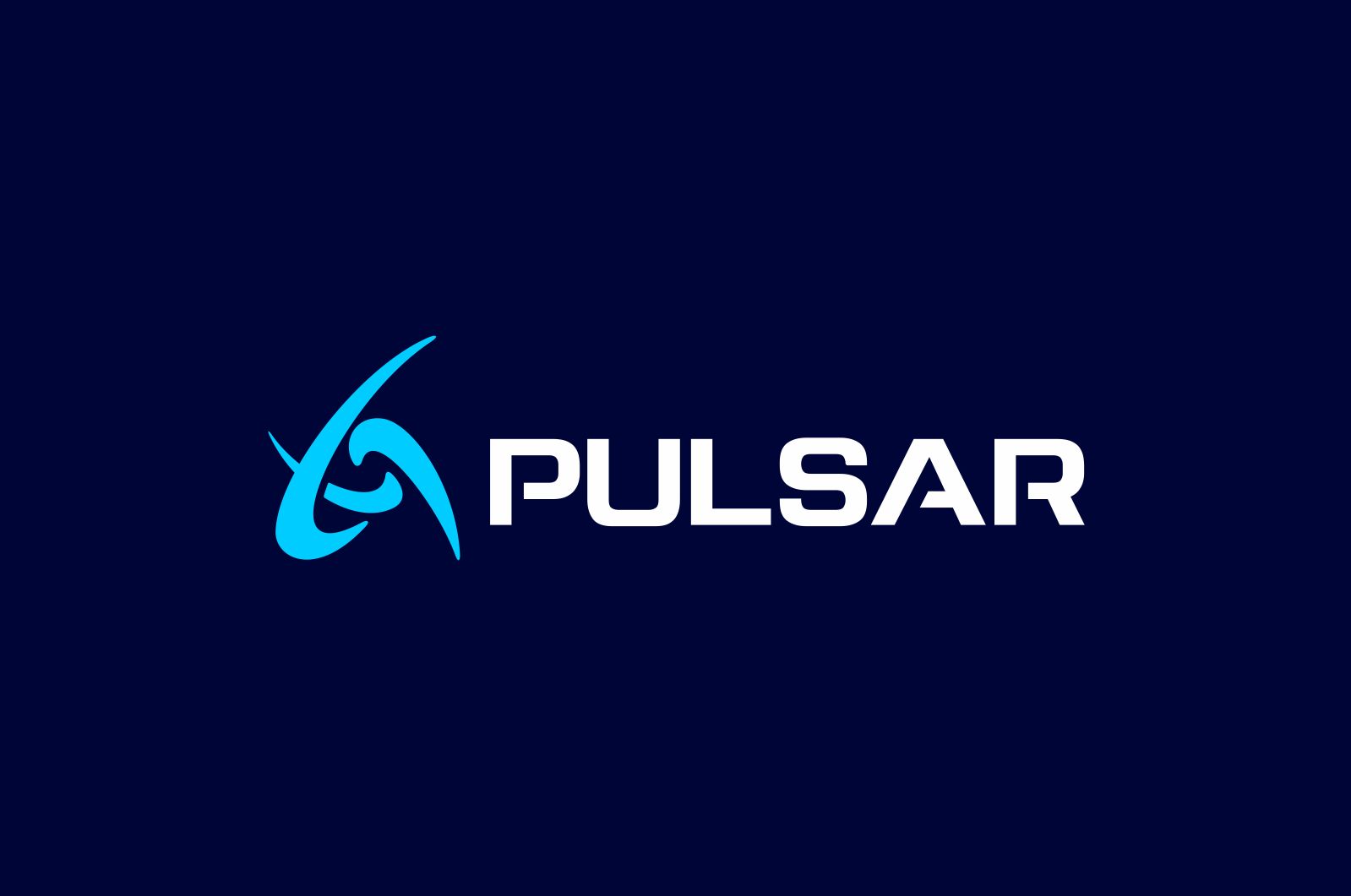 Логотип для Pulsar - дизайнер M_Diz