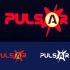 Логотип для Pulsar - дизайнер abcnomad
