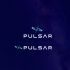Логотип для Pulsar - дизайнер SmolinDenis
