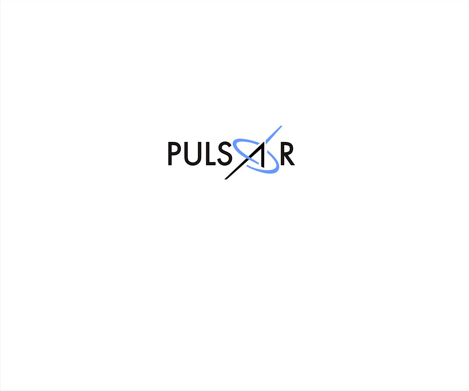 Логотип для Pulsar - дизайнер vladim