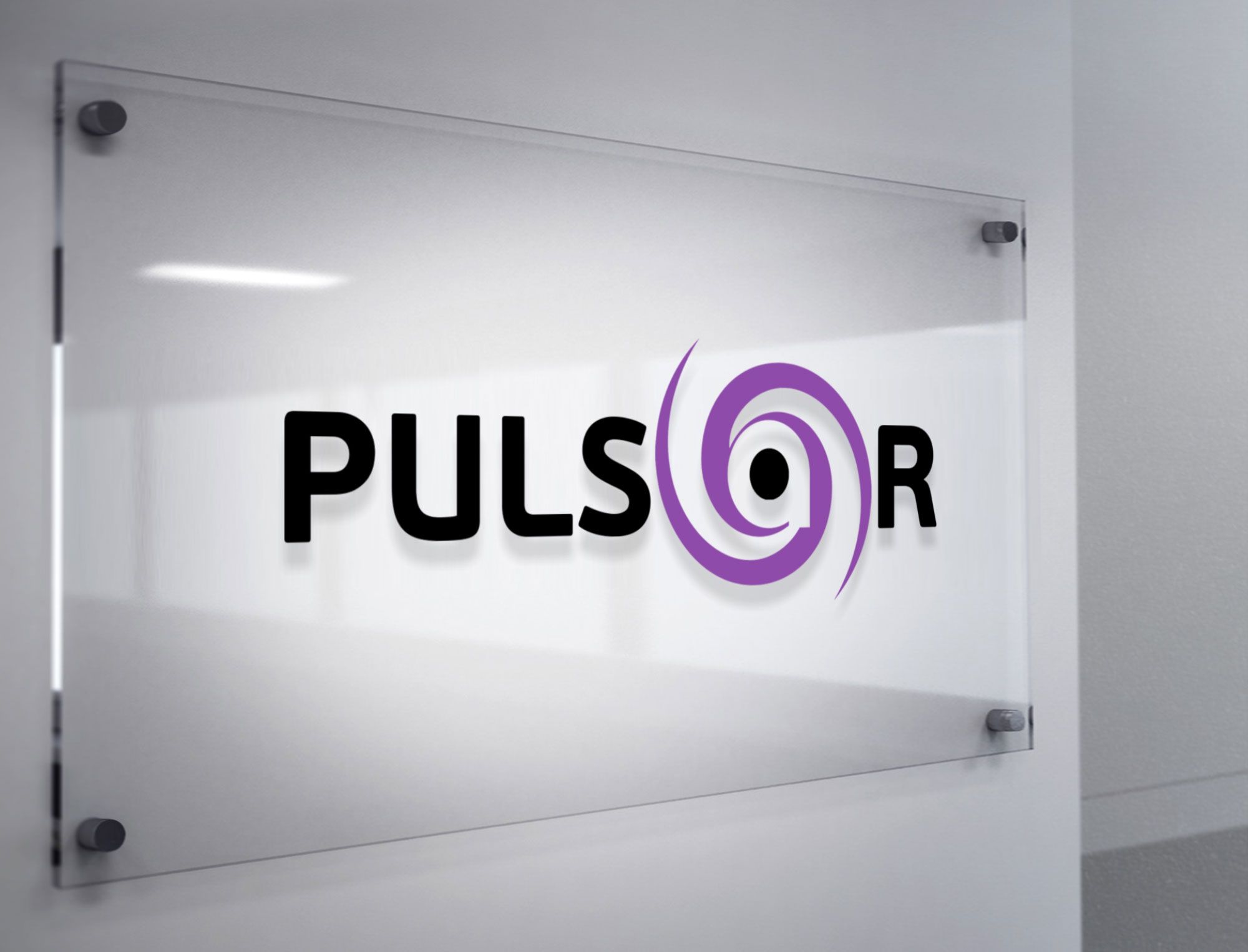 Логотип для Pulsar - дизайнер Architect